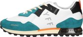 Cruyff Superbia sneakers wit Textiel - Heren - Maat 43