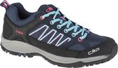 CMP Sun Low 3Q11156-31NL, Vrouwen, Marineblauw, Trekkingschoenen, maat: 40