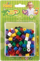 Hama Strijkkralen Maxi 250 Stuks Multicolor