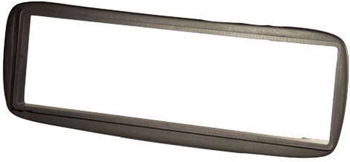 1-DIN paneel Alfa Romeo GTV 1998-2003/ Spider 1998-2003