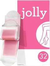 Jolly Body-waxstrips 32 stuks