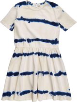 The New jurk meisjes - ecru - TNbeach TN4114 - maat 110/116