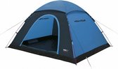 koepeltent Monodome XL 240 x 210 cm polyester blauw