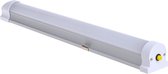 lichtbalk ledverlichting 320 x 33 cm 12V 200lm wit