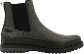 Bjorn Borg  -  Chelsea Boot  -  Men  -  Blk  -  46  -  Laarzen