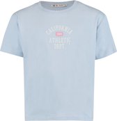 America Today Ezra Jr - Meisjes T-shirt - Maat 134/140