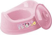 plaspotje Disney junior 26,5 cm polypropyleen roze