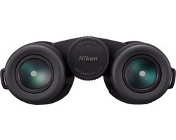 Nikon Monarch M5 - 10x42 - Verrekijker - Zwart