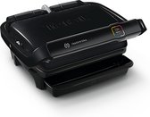 Bol.com Tefal OptiGrill Elite Slimme contactgrill met grillassistent GC7508 aanbieding