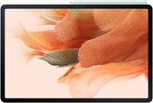 Samsung Galaxy - Tab S7 FE 5G - 64GB - Groen