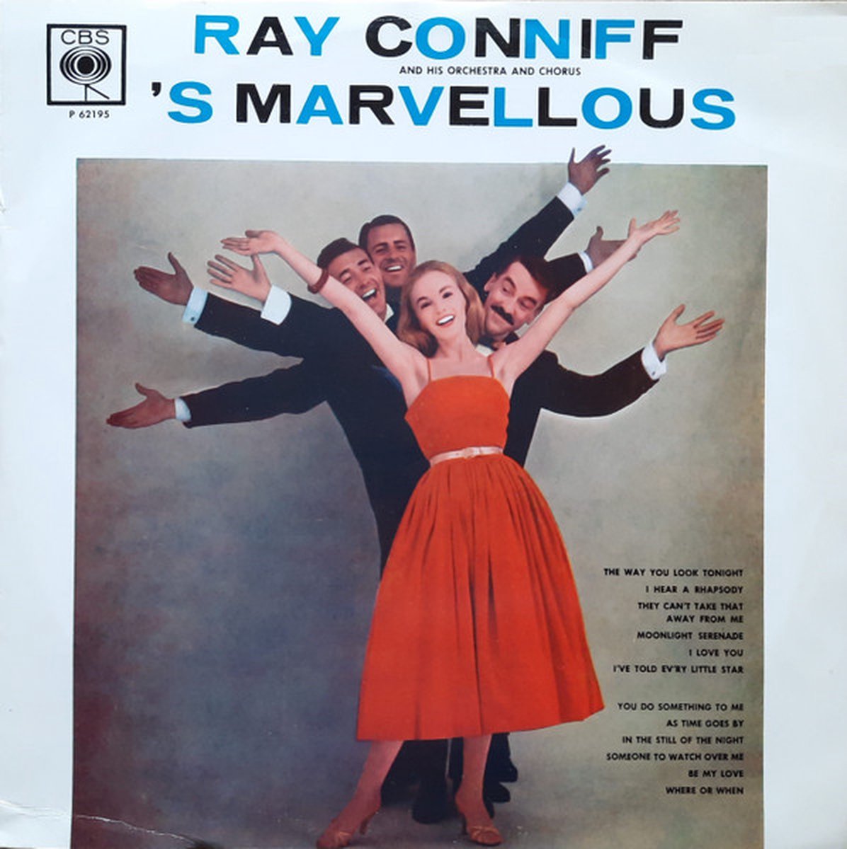 's Marvellous (LP)