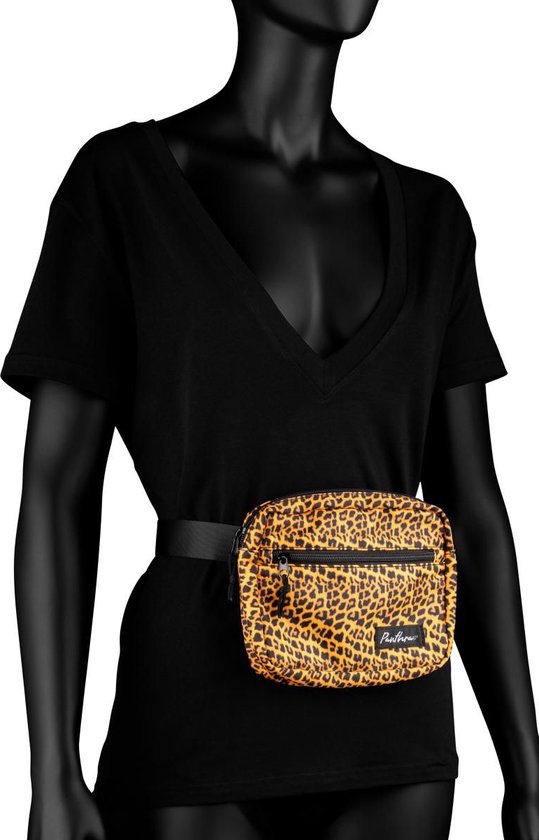 Panthra Tania Vibrating String - Culotte vibrante avec télécommande ...