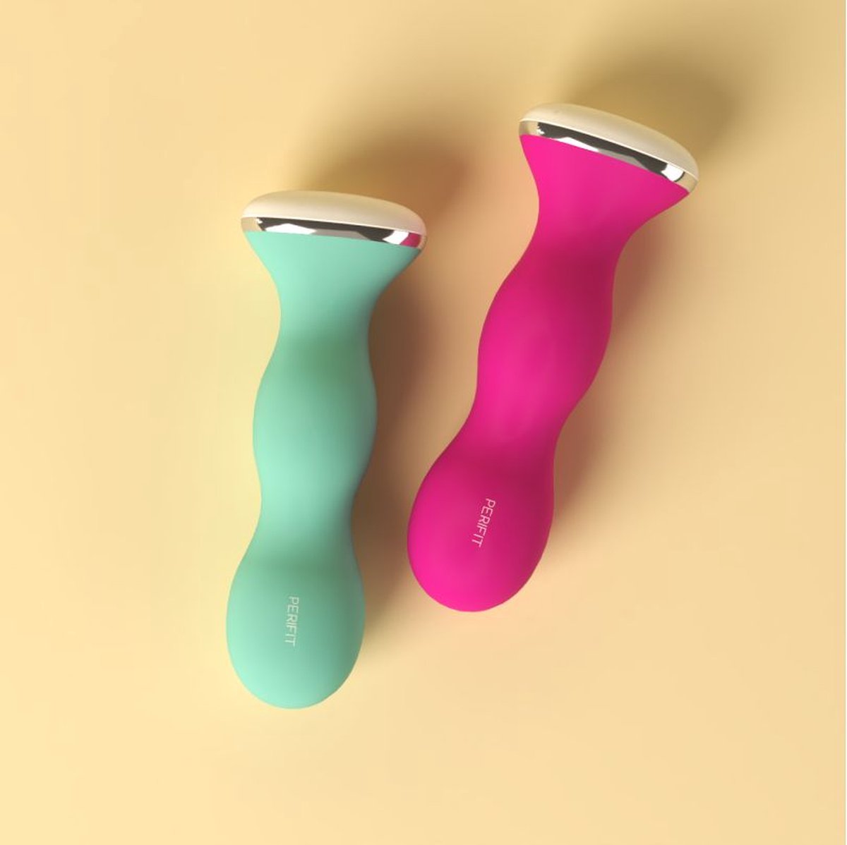 Elvie bekkenbodemspiertrainer - Bekroonde Tracker Voor Kegeloefeningen