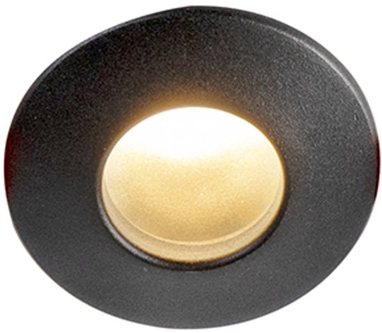 Design spot wit 4-lichts verstelbaar - Nox