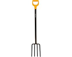 Fiskars 1003458 Solid Spitvork - 1220mm