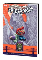 The Amazing Spider-Man Omnibus Vol. 4 (New Printing)