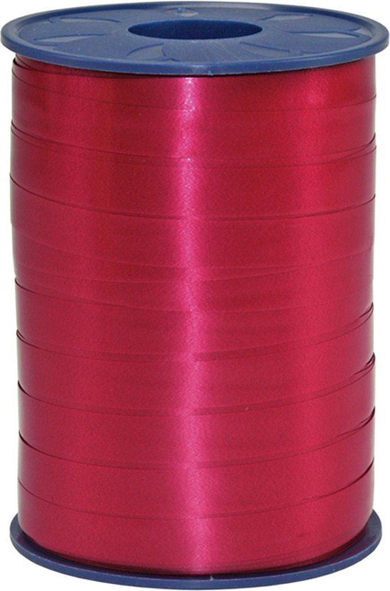 Wefiesta Lint 500 Meter Polyester Mauve