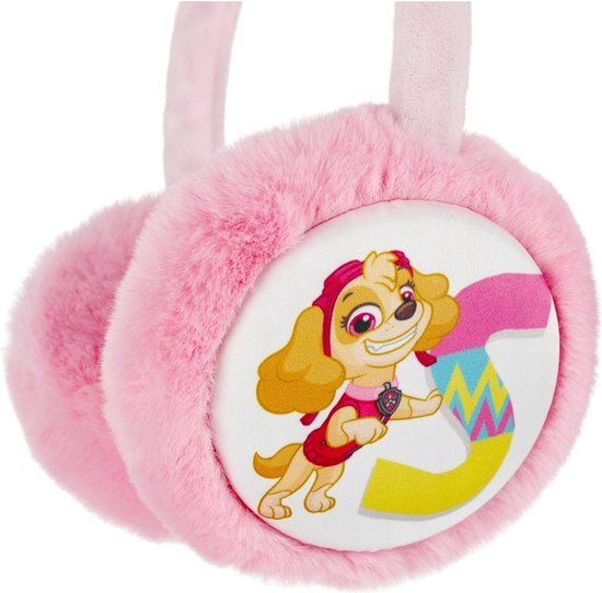 Paw Patrol rugzak Hero's | - Speelgoed - Feestartikelen - Accessoires | Kinderrugzak en koffer