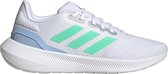 Adidas Runfalcon 3.0 Hardloopschoenen Wit EU 38 2/3 Vrouw