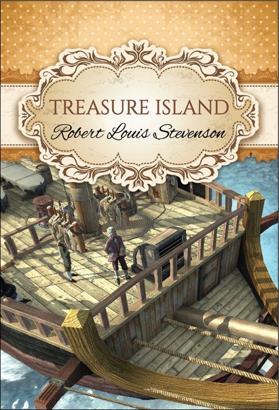 Treasure Island