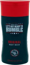 Let's Get Ready To Rumble Douche 250ml - Original