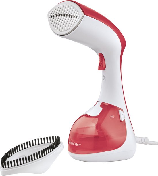 Tefal Access Steam First DT6131 kledingstomer Tefal Access Steam First DT6131 kledingstomer
