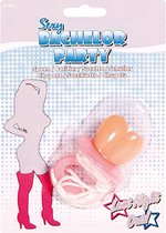 Kheper Games NV.094 - Boob Pop-it-Toy