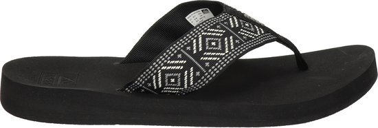 Reef Spring Woven Dames Slippers