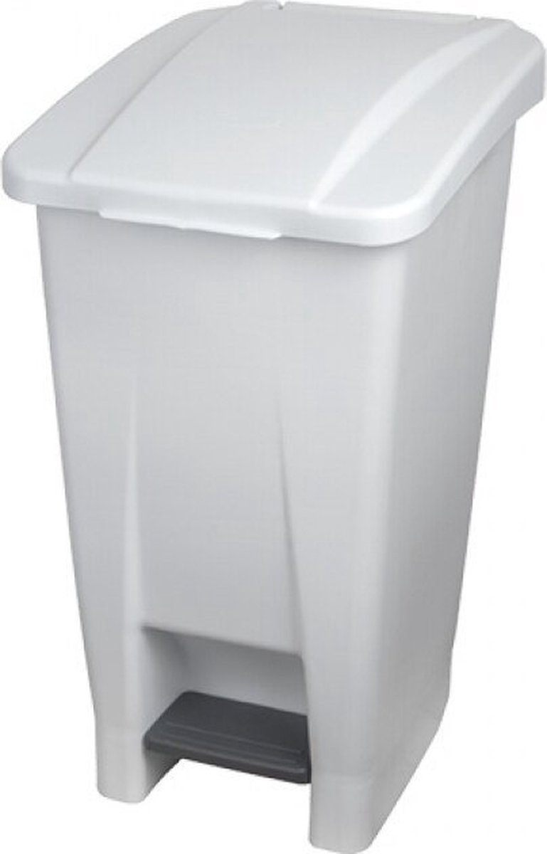 Goedkoopste Pedaal afvalbak 60L