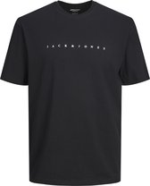 JACK&JONES PLUS JJESTAR JJ TEE SS NOOS PLS Heren T-shirt - Maat EU5XL US3XL