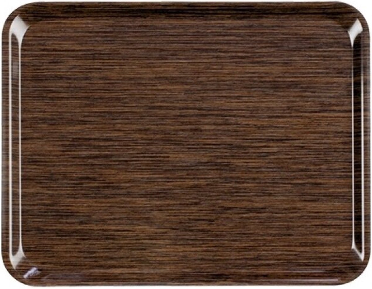 Roltex dienblad 27x18cm - Horeca