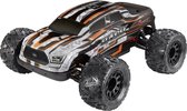 Reely Bash 6S Brushless 1:8 Voiture RC Monster Truck électrique 4WD RTR 2,4 GHz