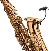 DPA d:vote CORE 4099S Saxophone - Instrumentmicrofoon