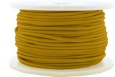 Paracord 425 type II Goud Rush 50 Meter