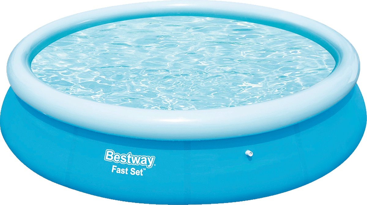 Bestway Fast Set zwembad 366 cm