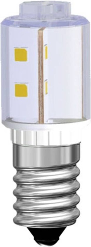 LED-lamp Signal Construct MBRE140854A E14