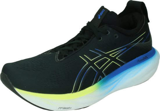 Asics Gel Nimbus 25 Sportschoenen Mannen Maat 44 bol