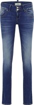 LTB Jeans Molly Dames Jeans - Donkerblauw - W32 X L32