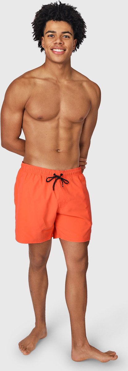 Brunotti CrunECO - N Heren Zwemshort - Flamingo — afbeelding 6