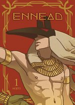 ENNEAD [Paperback]- ENNEAD Vol. 1 [Paperback]