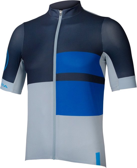 Bioracer Team Icon Classic Smooth wielershirt korte mouw