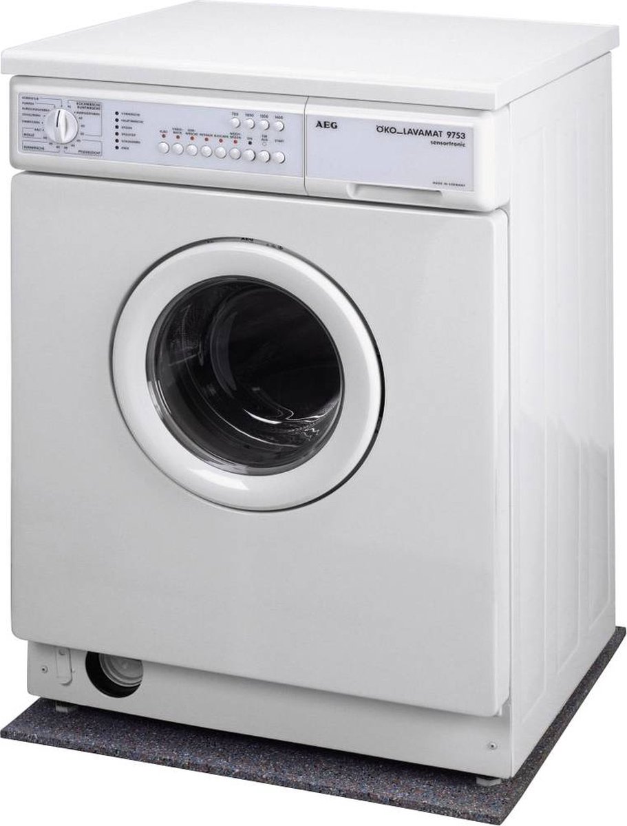 Tapis antidérapant Xavax - Convient pour les machines à laver et
