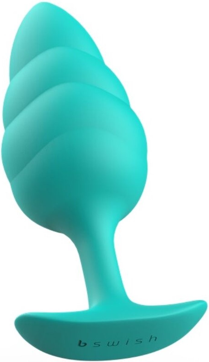 Goedkoopste B Swish - bfilled Basic Plus Wave Groen
