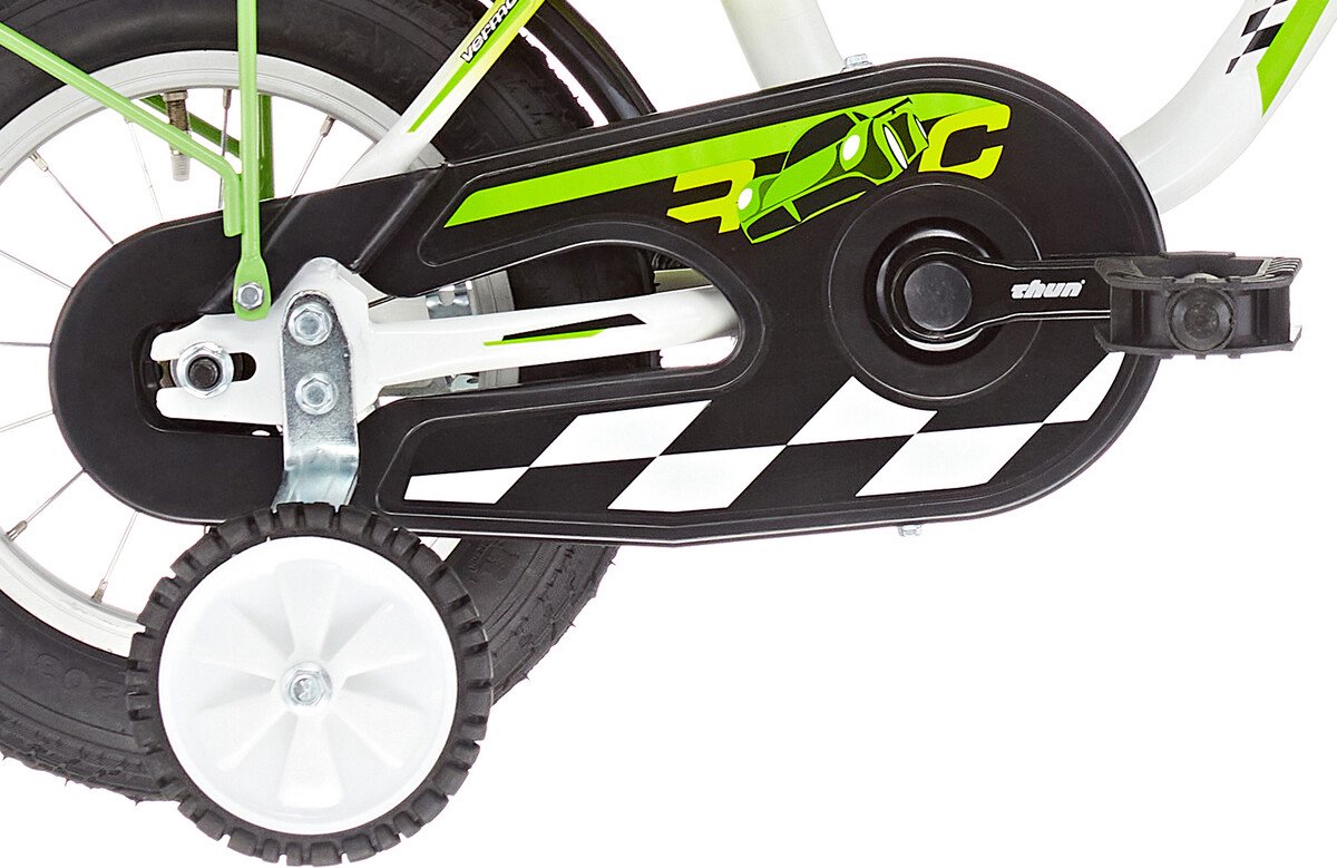 Velo vermont 12 pouces hotsell