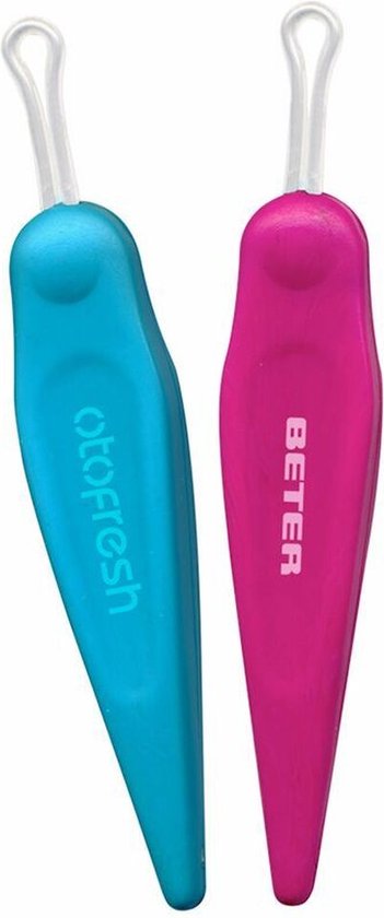 Ear Cleaner with Accessories Beter Otofresh (1 Unit) (Parapharmacy) | bol