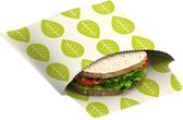 Bee's Cire - Sandwich & Snack Bag Végétalien