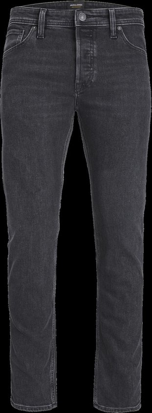 JACK & JONES Herrenjeans JJORIIGINAL AM 389 NOOS – Aus Bio-Baumwolle, Eleganter Look, Weicher Tragekomfort