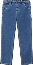 DICKIES Ellendale Jeans - Dames - Classic Blue - 34