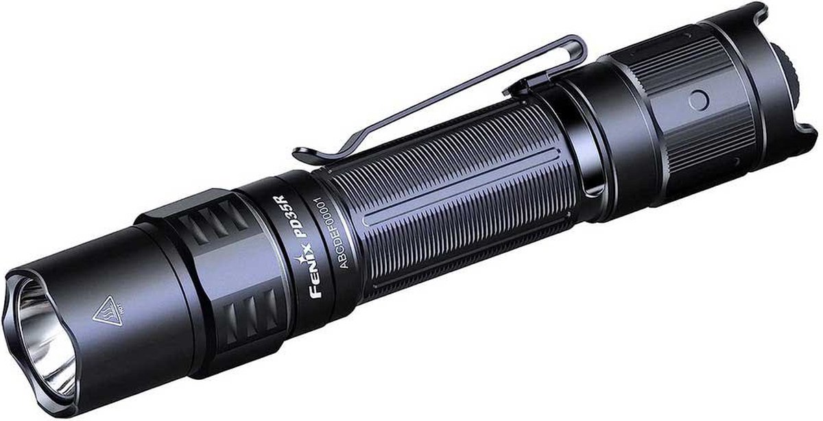 Fenix PD35R Zaklamp