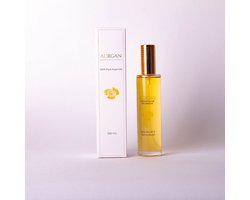 Aurgan - 100% pure arganolie koudgeperst Premium kwaliteit - Cosmetisch - 100 ml